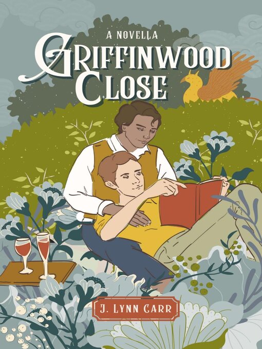 Title details for Griffinwood Close by J. Lynn Carr - Available